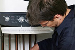 boiler repair Grindlow